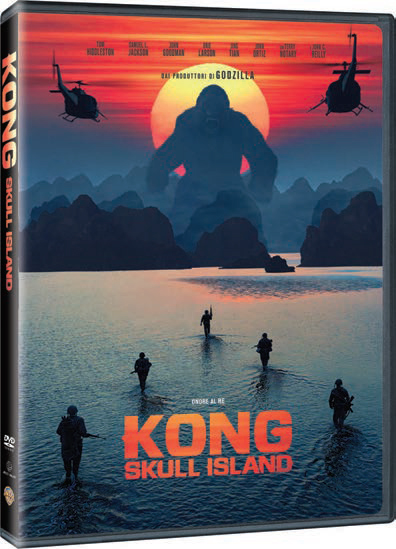 KONG: SKULL ISLAND