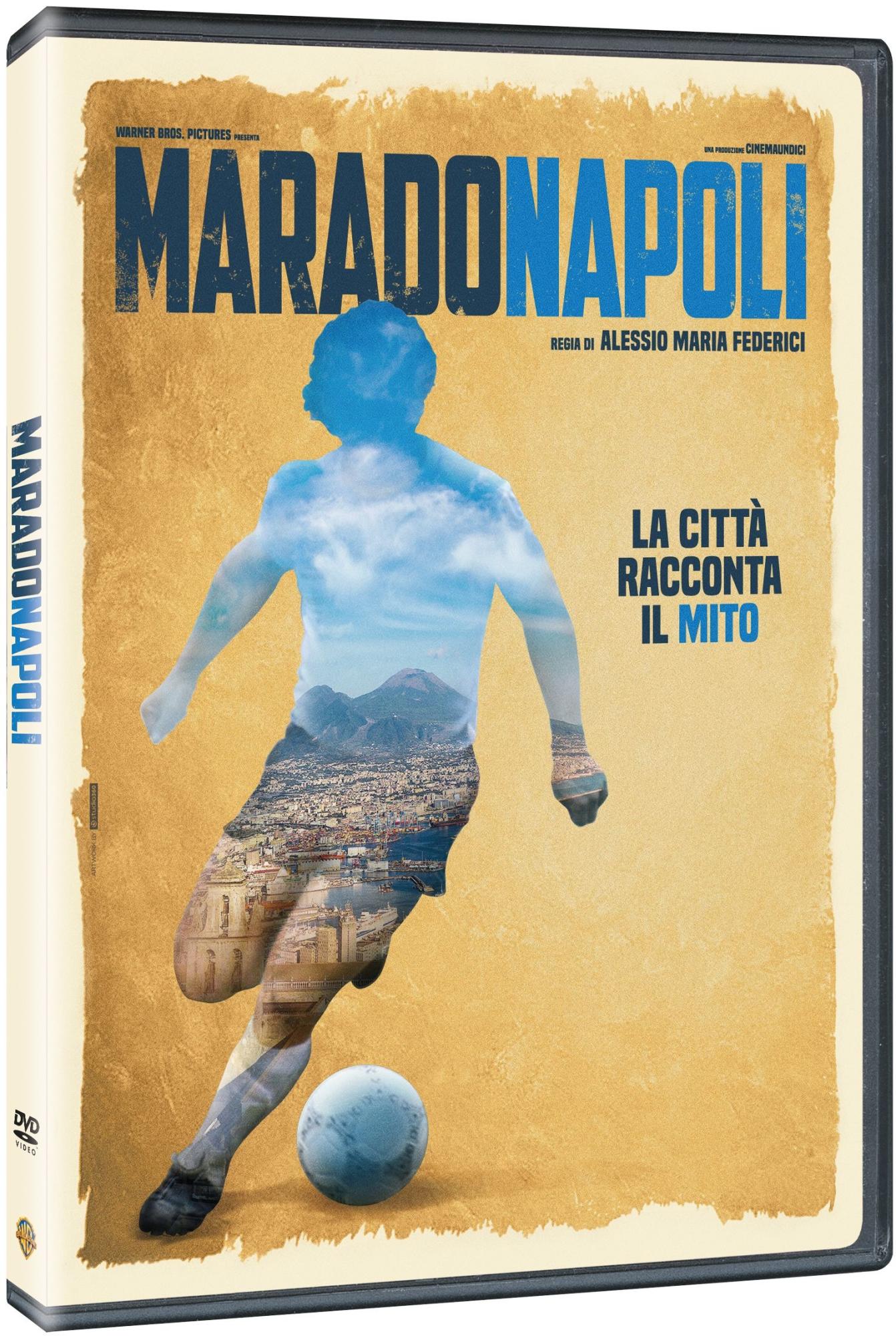 MARADONAPOLI