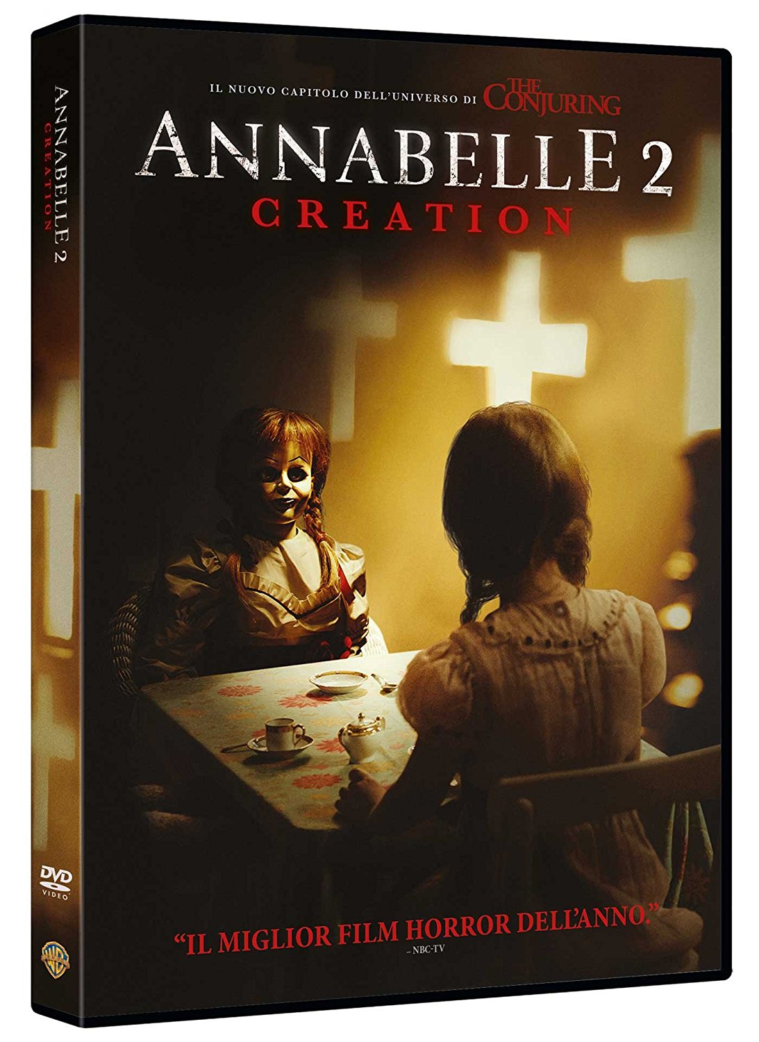 ANNABELLE 2: CREATION