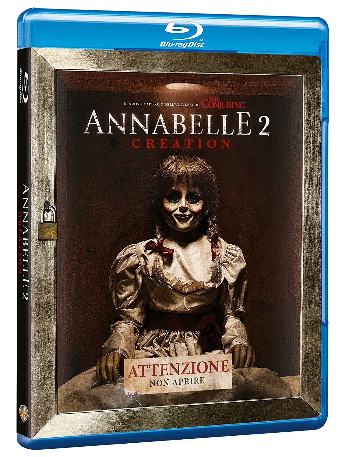 ANNABELLE 2: CREATION