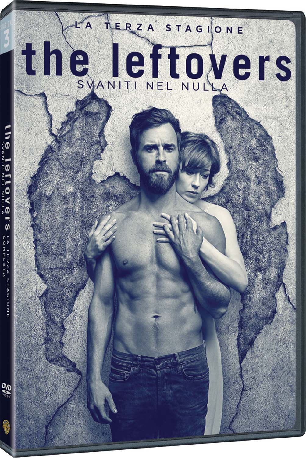 LEFTOVERS (THE) - SVANITI NEL NULLA - STAGIONE 03 (3 DVD)