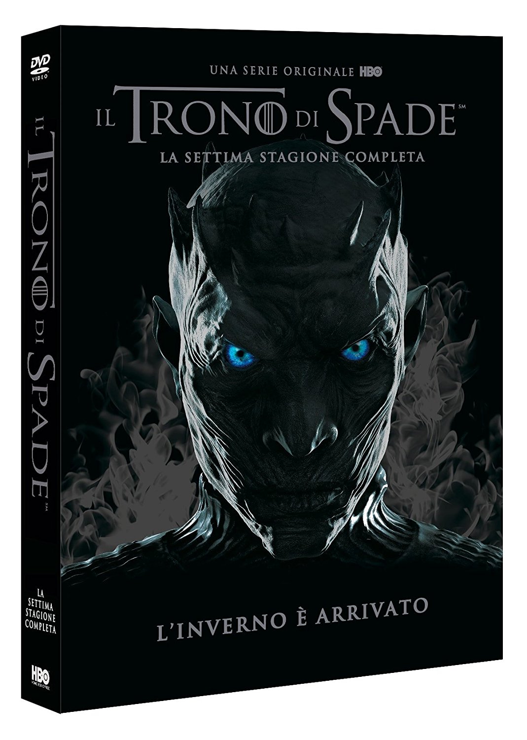 TRONO DI SPADE (IL) - STAGIONE 07 (4 DVD)