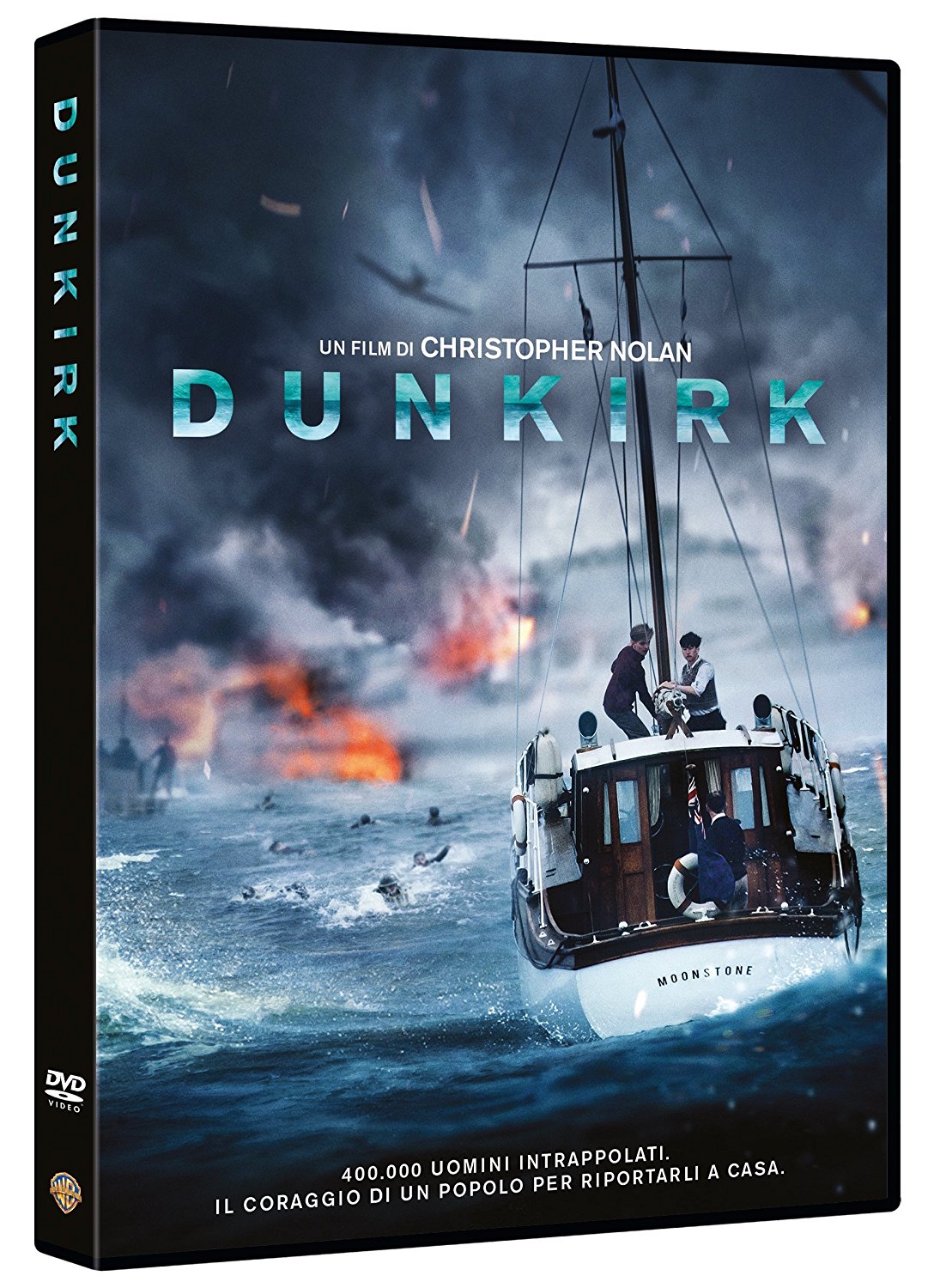 DUNKIRK