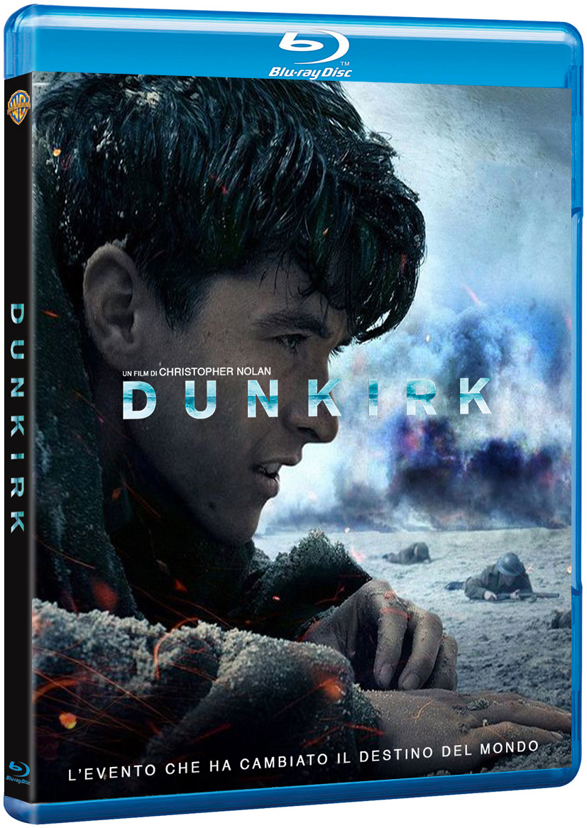 DUNKIRK