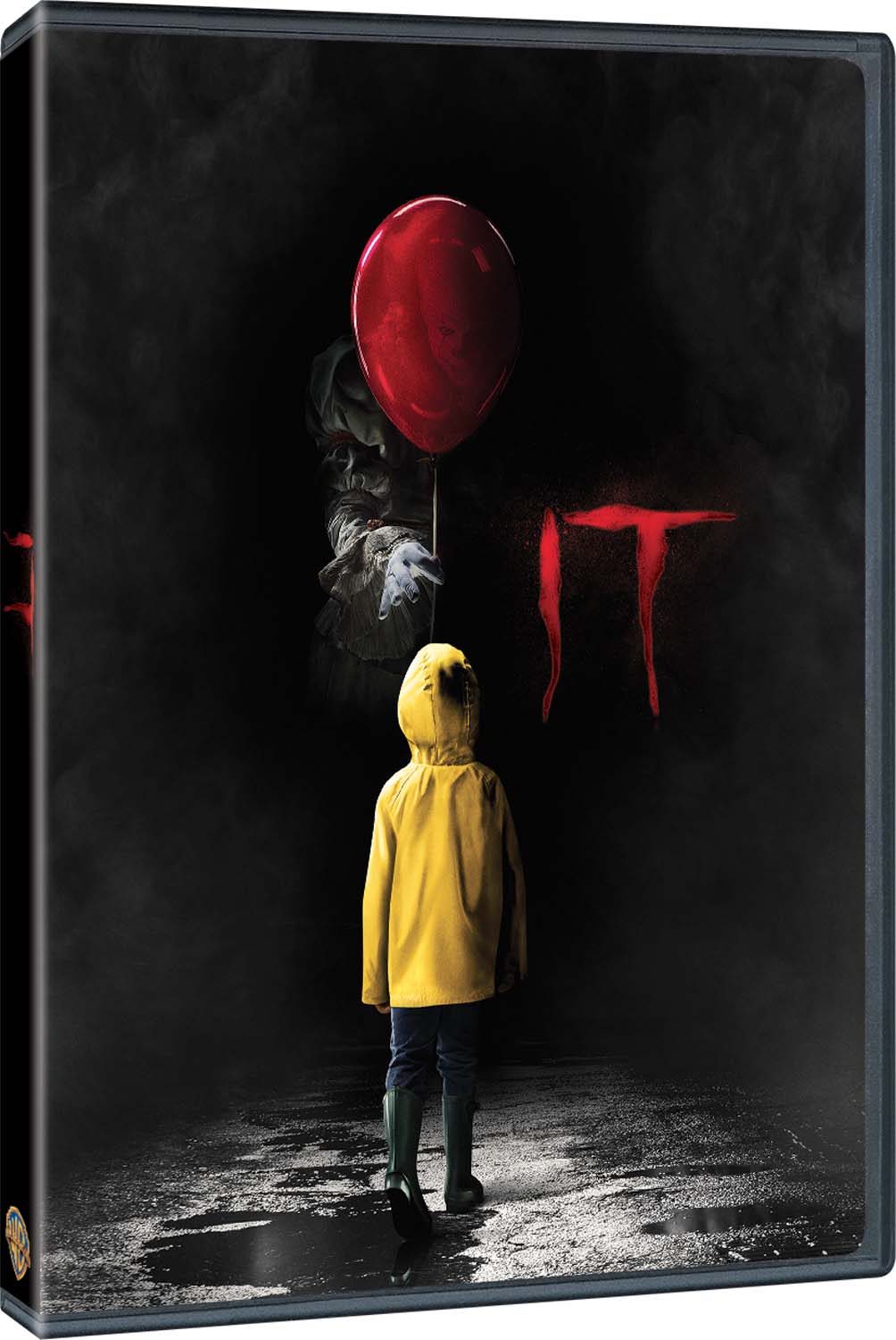 IT (2017)