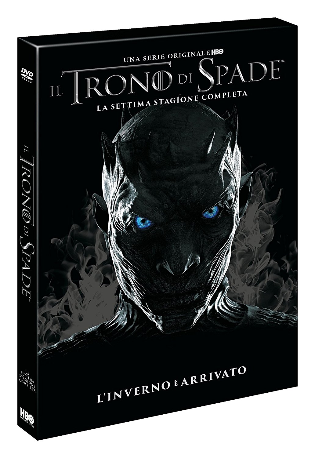 TRONO DI SPADE (IL) - STAGIONE 07 (4 DVD)