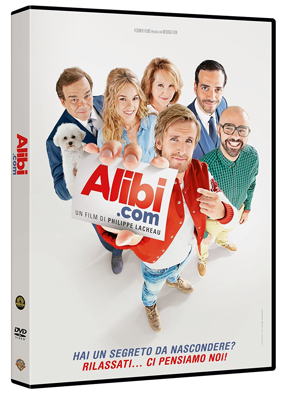 ALIBI.COM