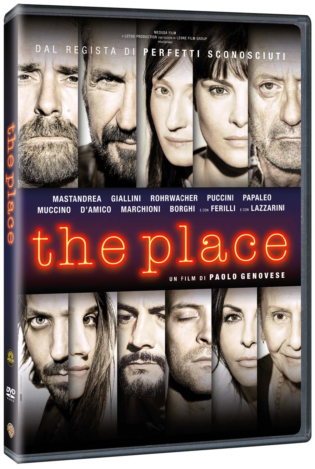 PLACE (THE)