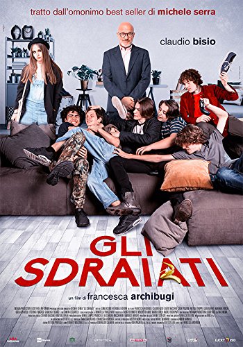 SDRAIATI (GLI)