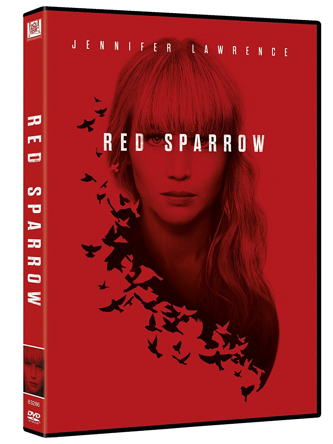 RED SPARROW