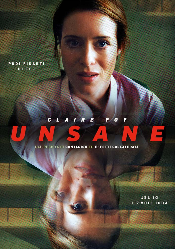 UNSANE