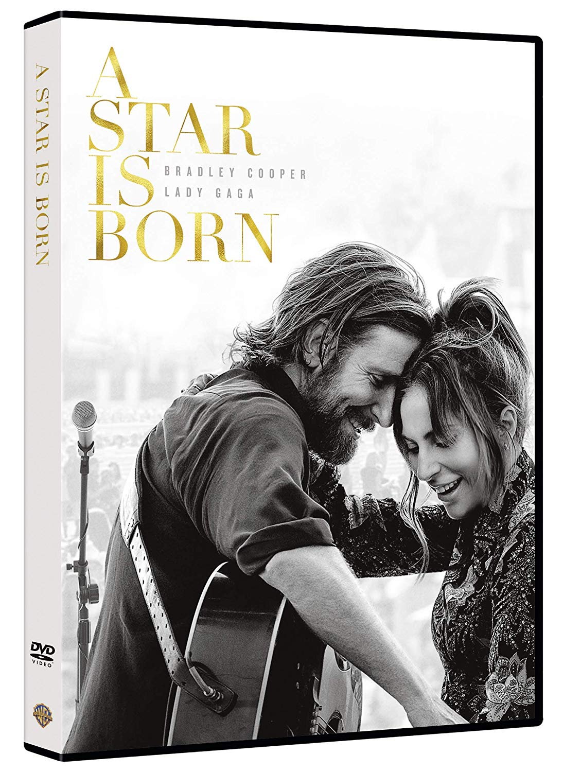 STAR IS BORN (A)