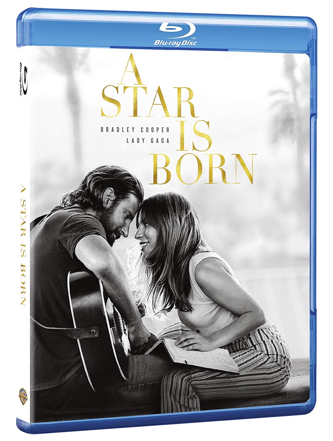 STAR IS BORN (A)