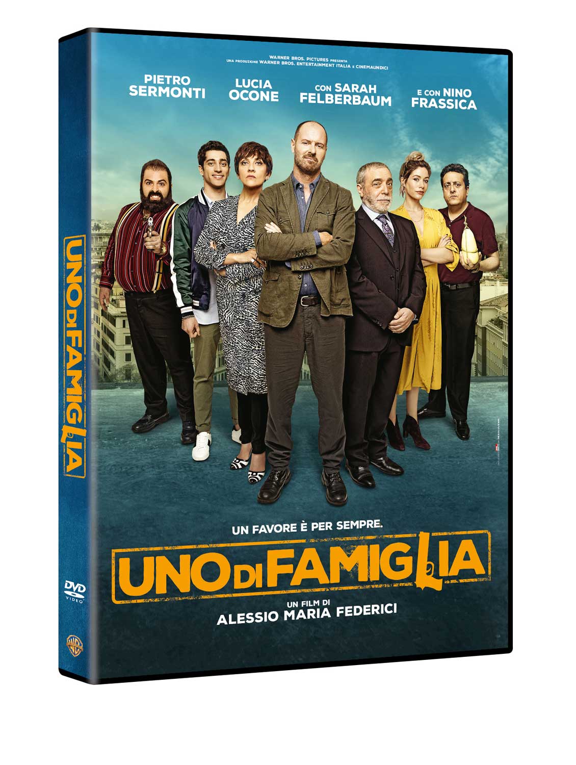 UNO DI FAMIGLIA