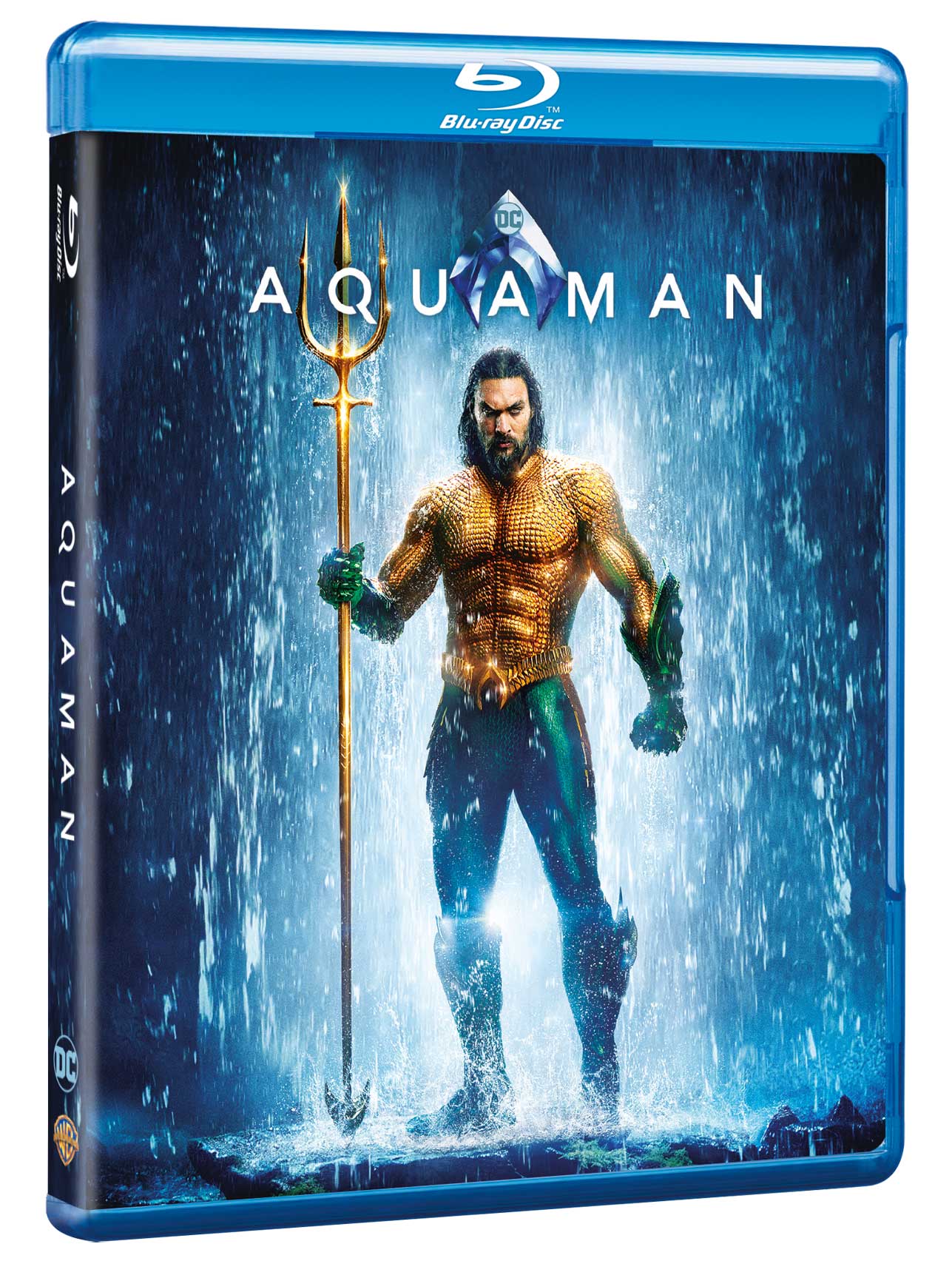 AQUAMAN