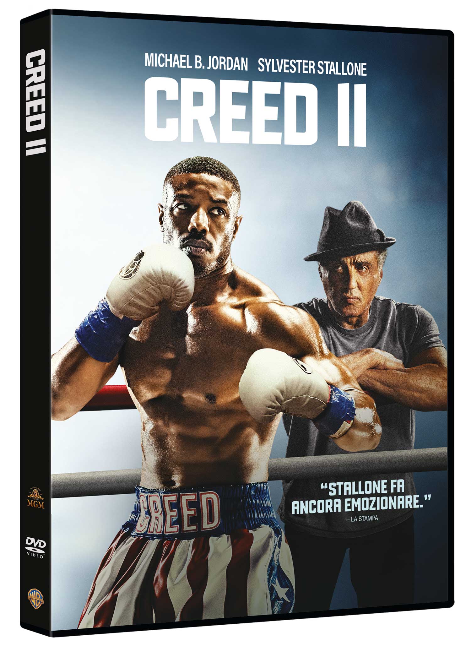 CREED 2