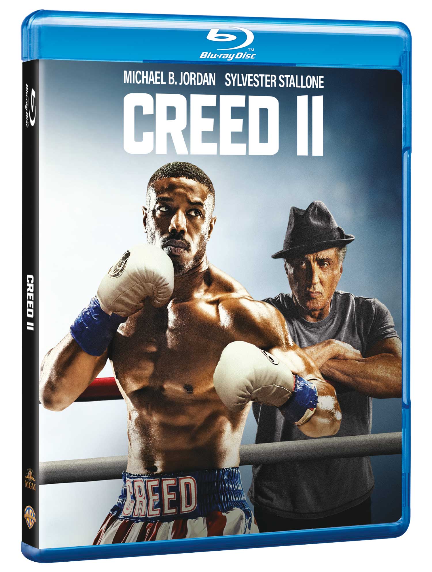 CREED 2