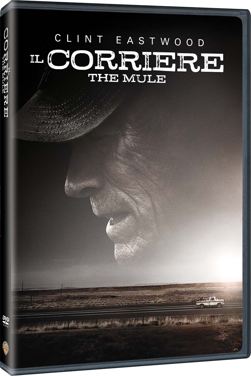 CORRIERE (IL) - THE MULE