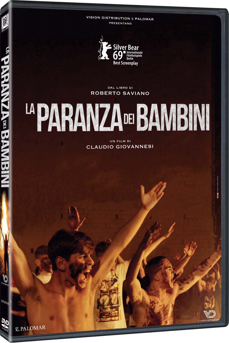 PARANZA DEI BAMBINI (LA)