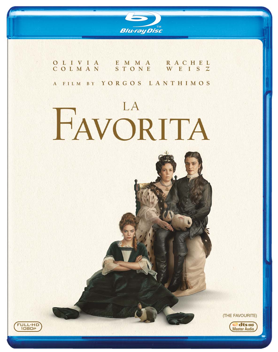 FAVORITA (LA)