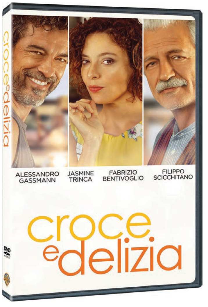 CROCE E DELIZIA