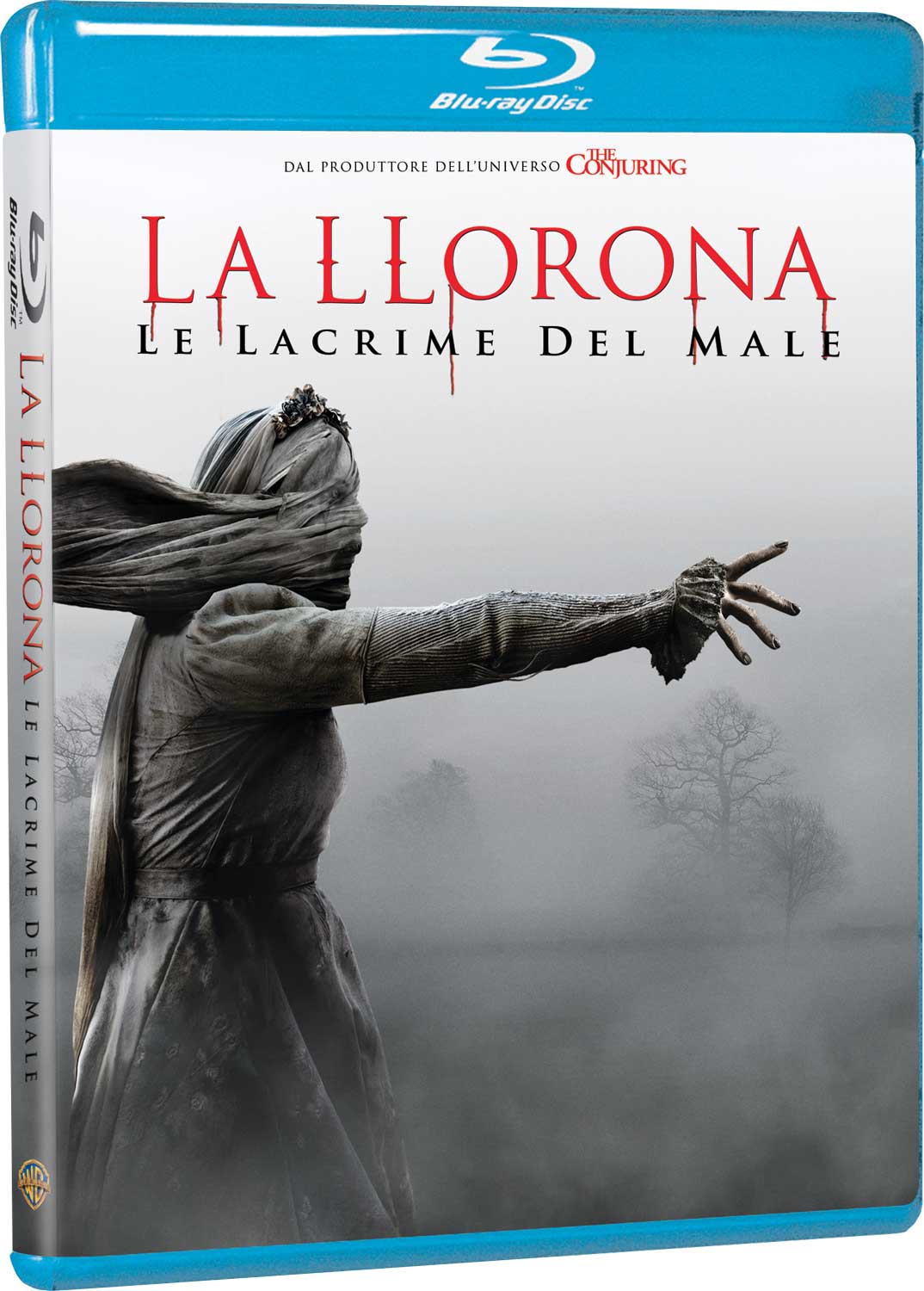 LLORONA (LA) - LE LACRIME DEL MALE