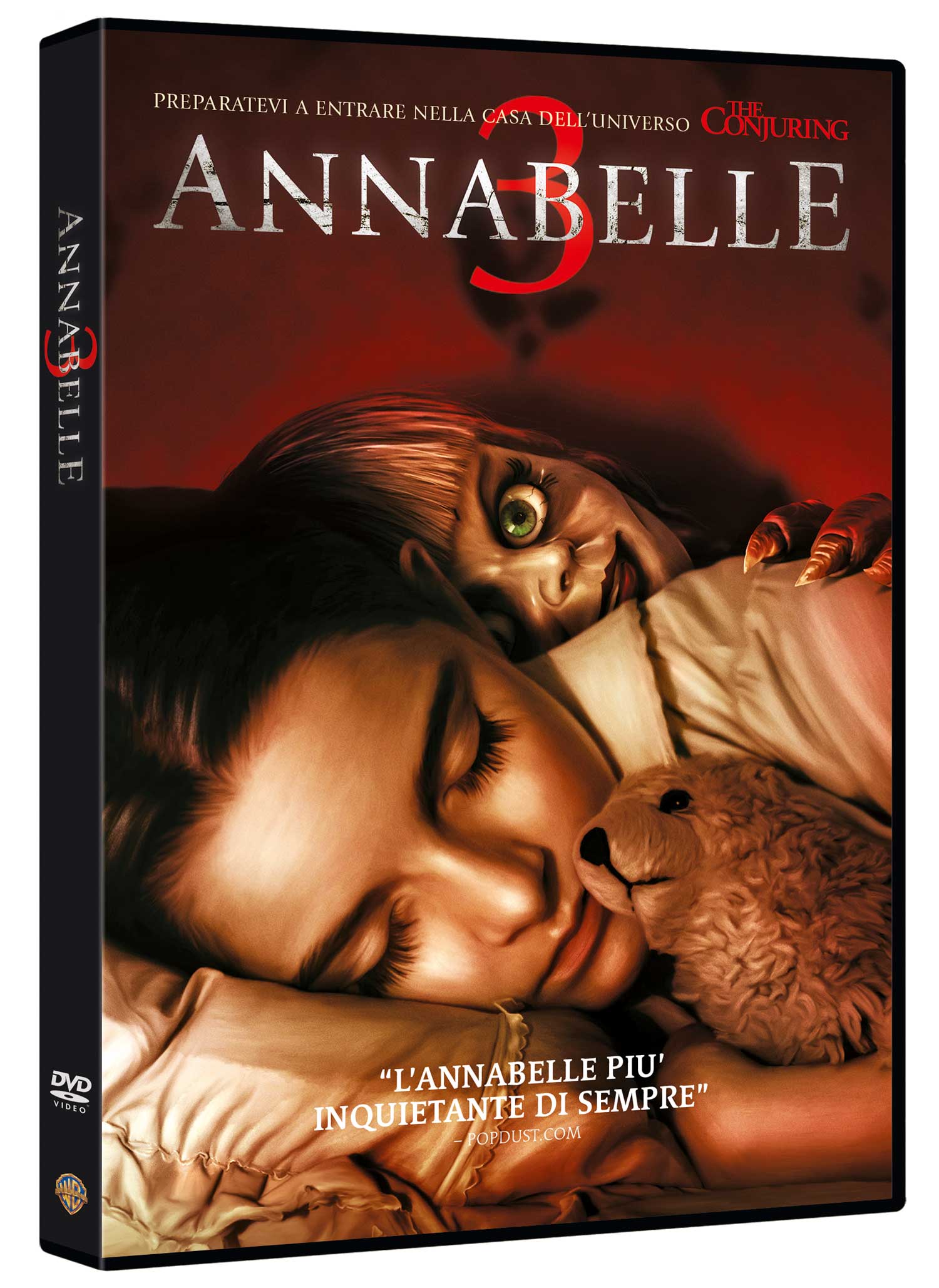 ANNABELLE 3