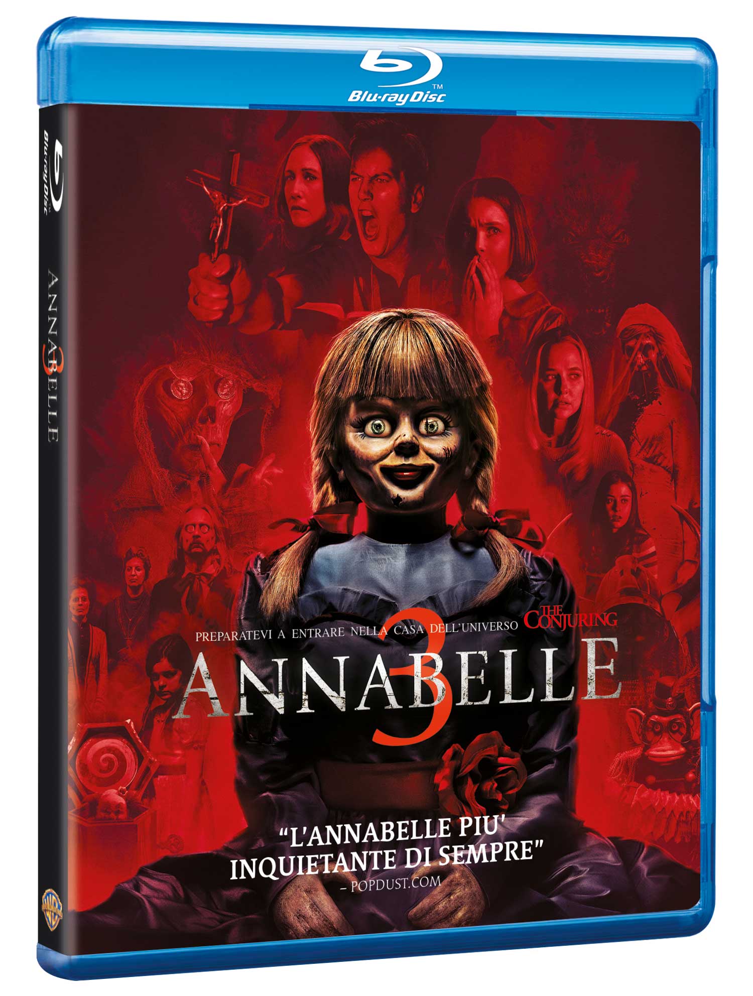 ANNABELLE 3