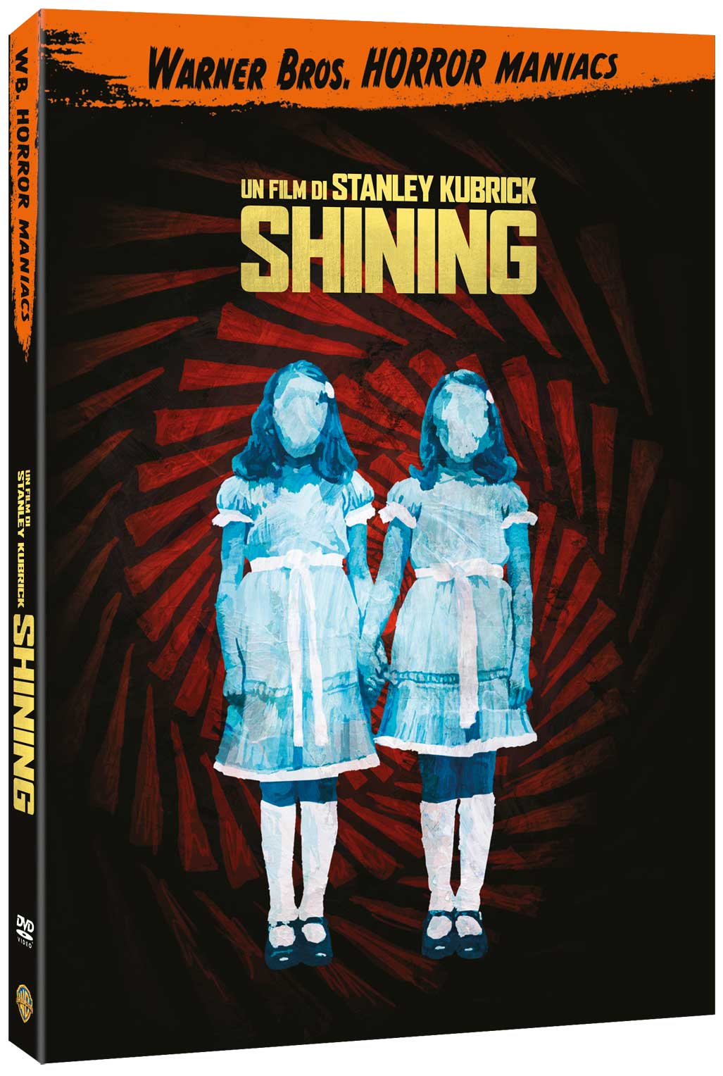 SHINING (EDIZIONE HORROR MANIACS)