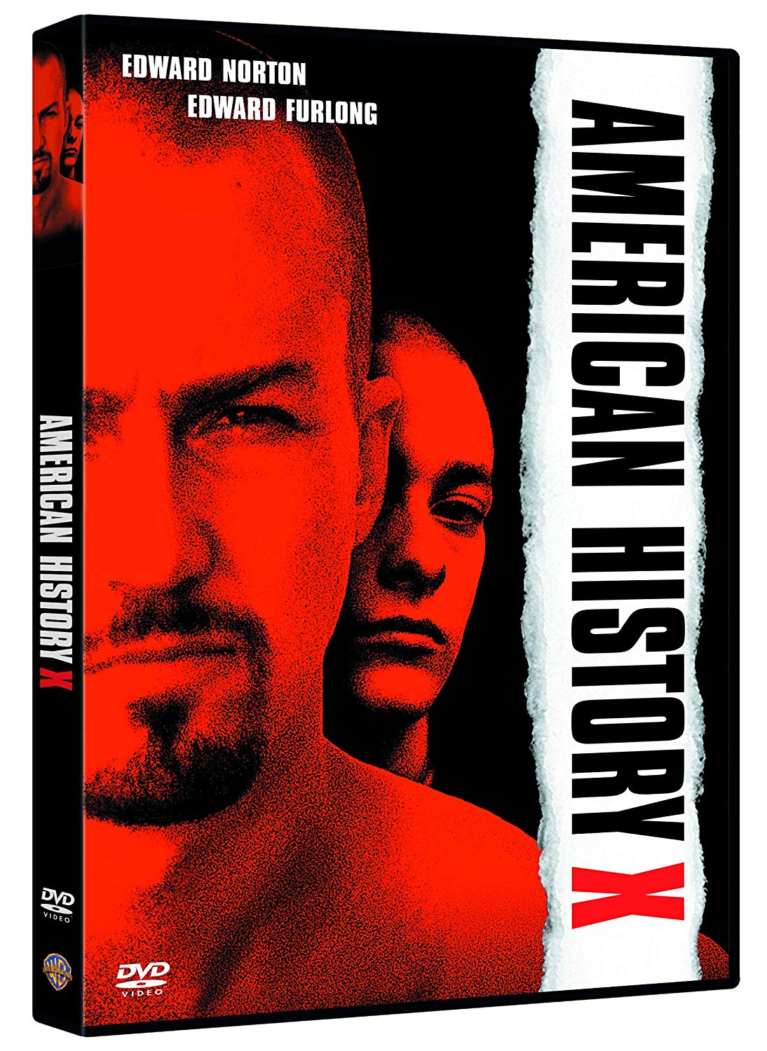 AMERICAN HISTORY X