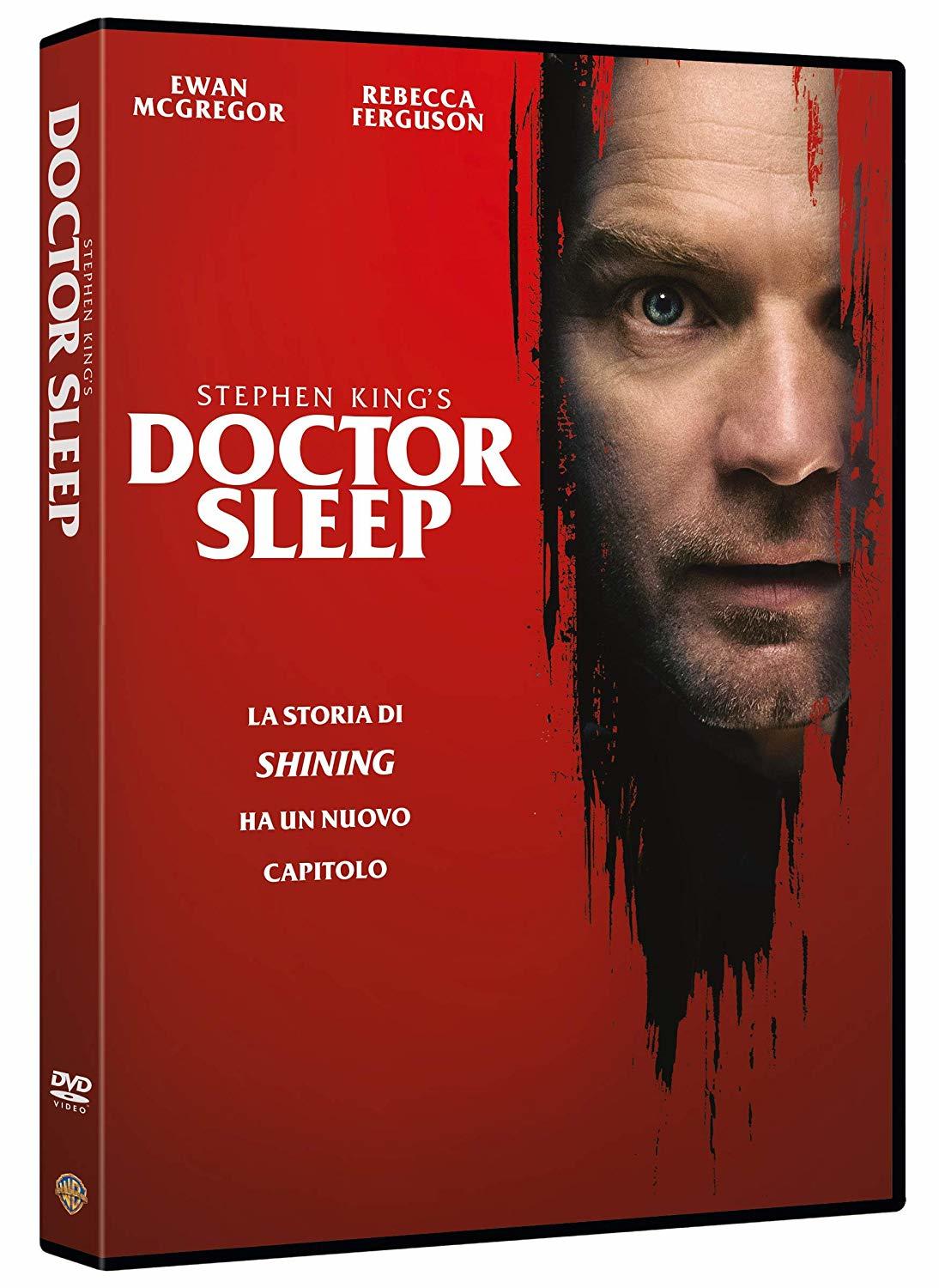 DOCTOR SLEEP