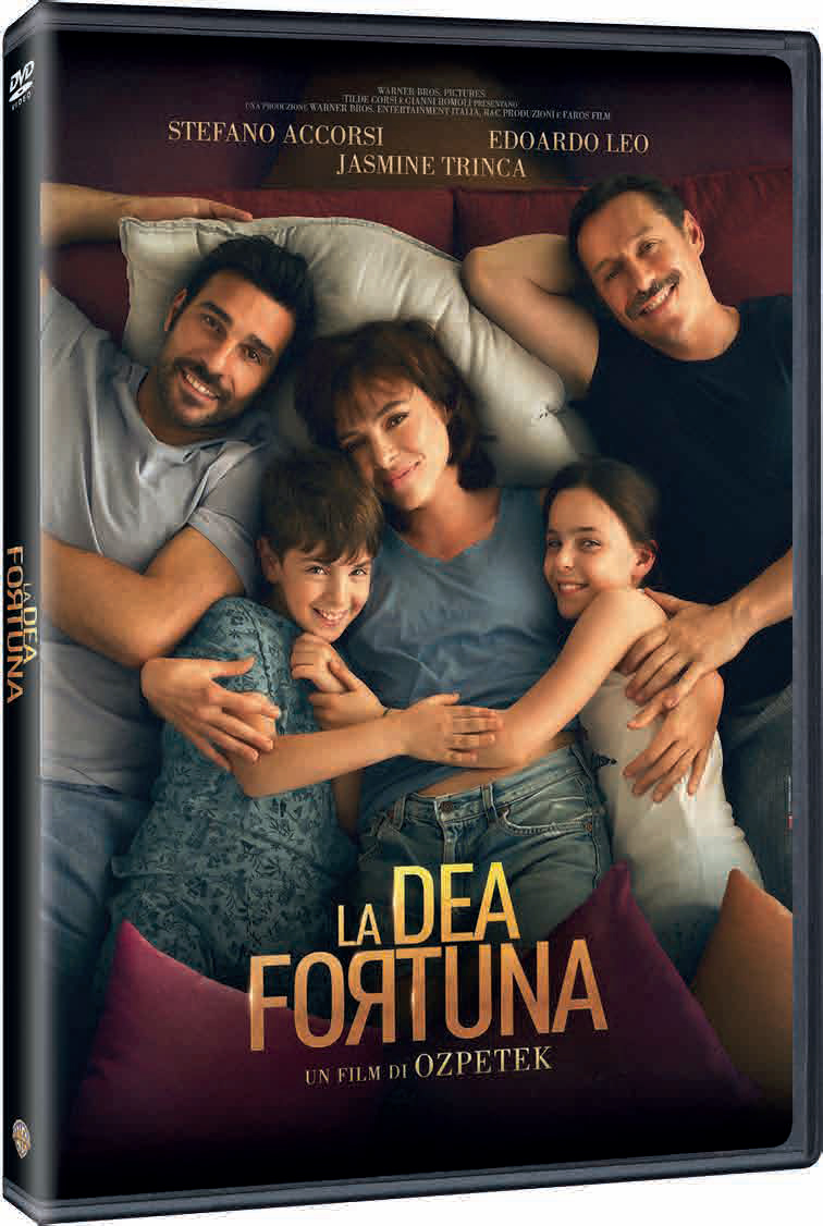 DEA FORTUNA (LA)