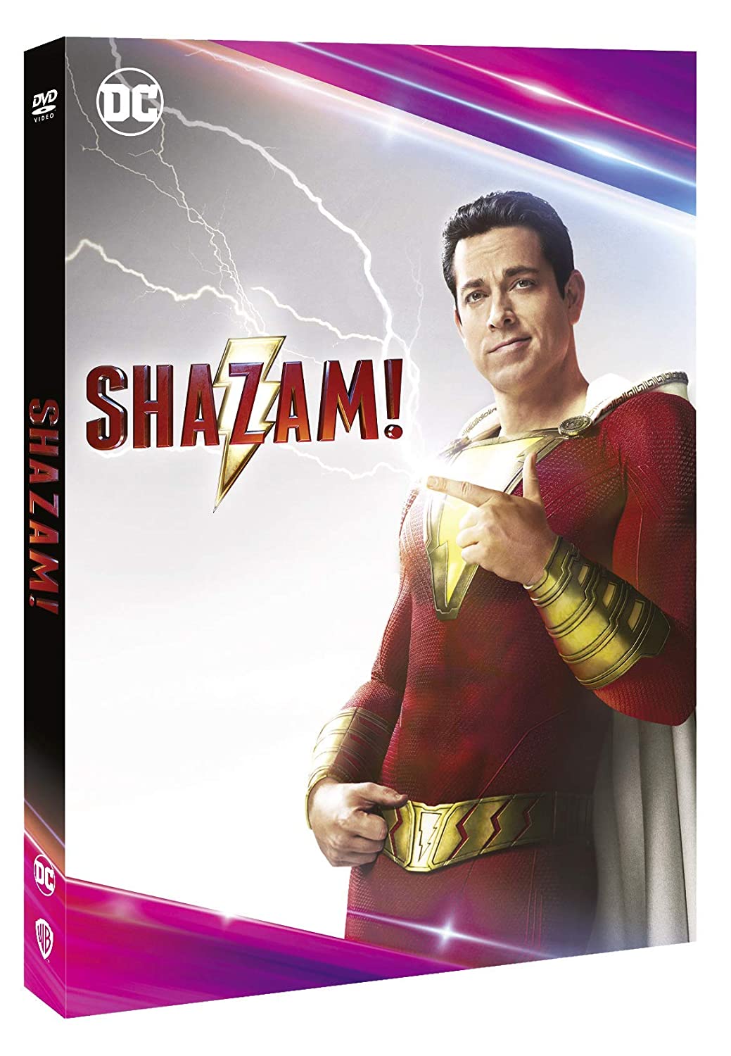 SHAZAM! (DC COMICS COLLECTION)