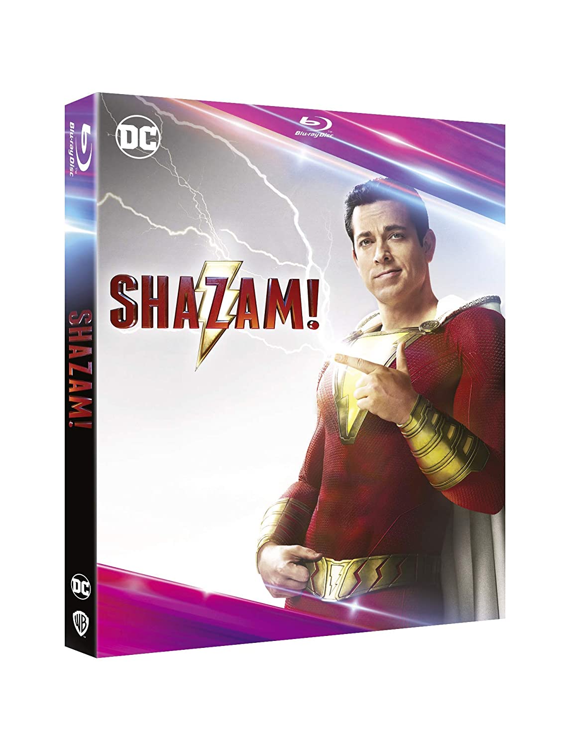 SHAZAM! (DC COMICS COLLECTION)