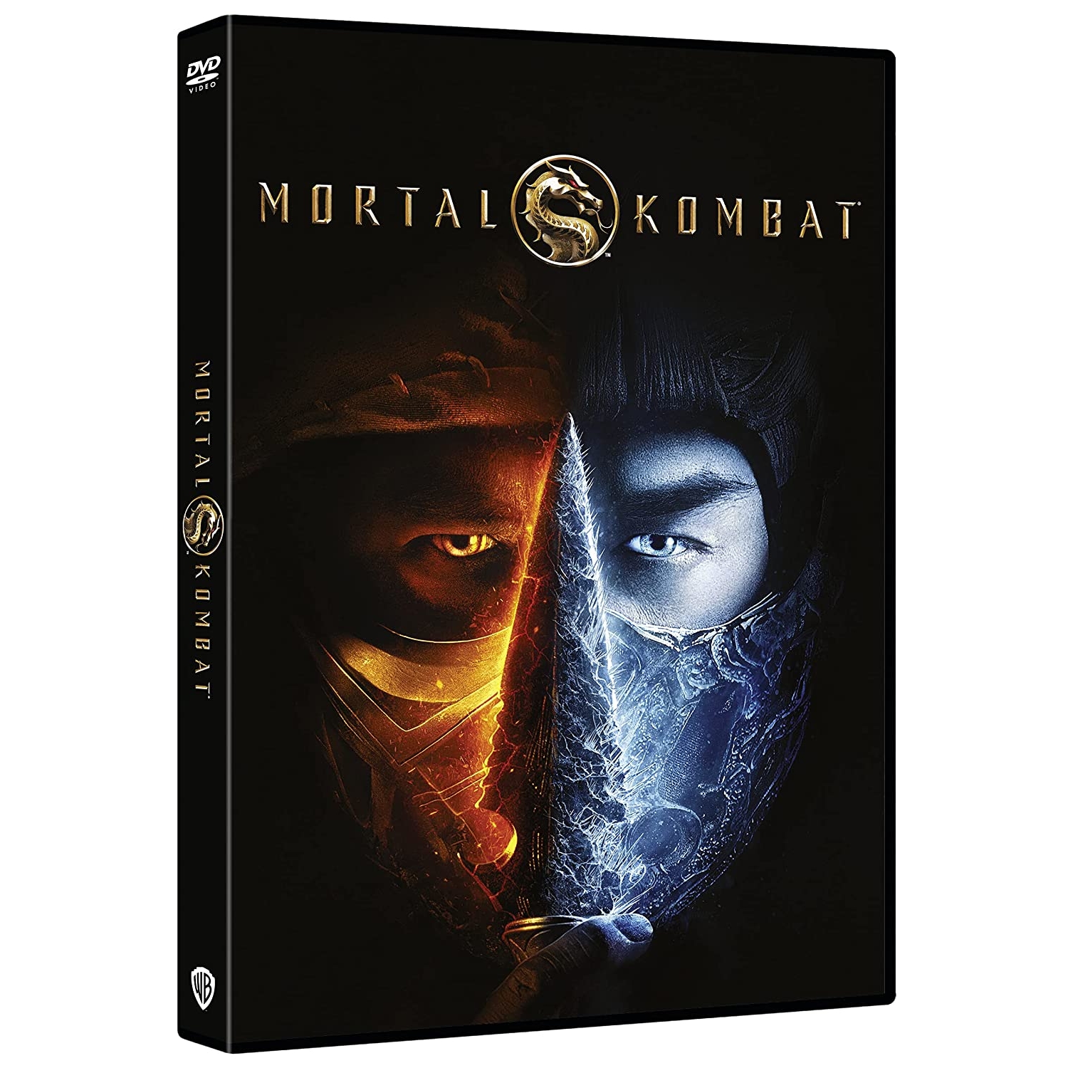 MORTAL KOMBAT