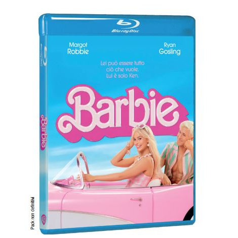 BARBIE