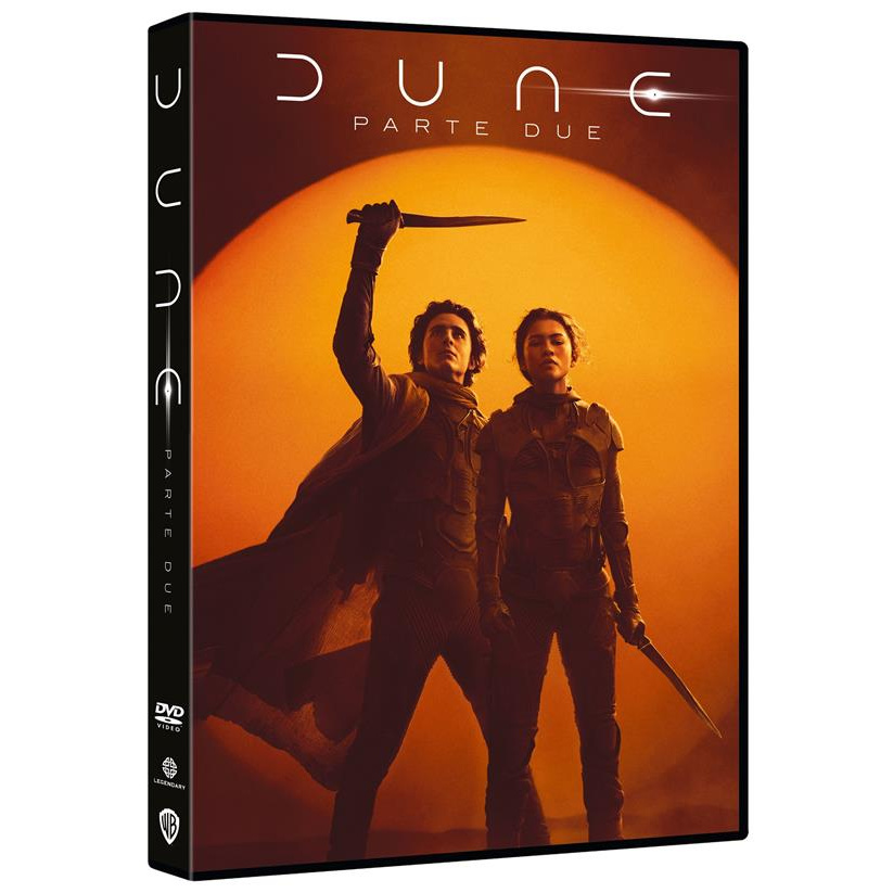 DUNE: PARTE DUE (DS)