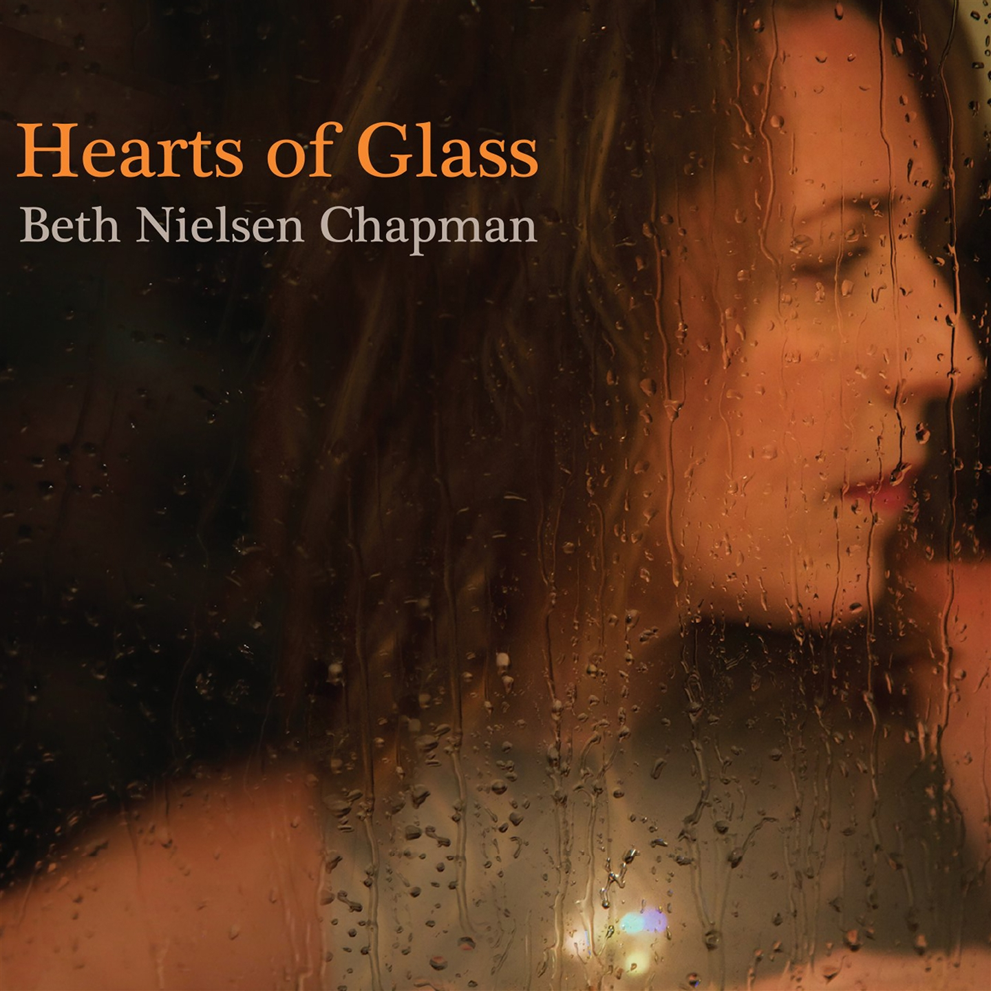 HEARTS OF GLASS