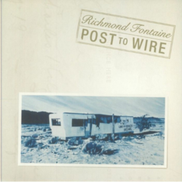 POST TO WIRE (20TH ANNIVERSARY)