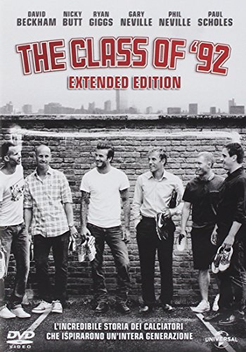 CLASS OF '92 (THE)