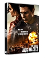 JACK REACHER - PUNTO DI NON RITORNO