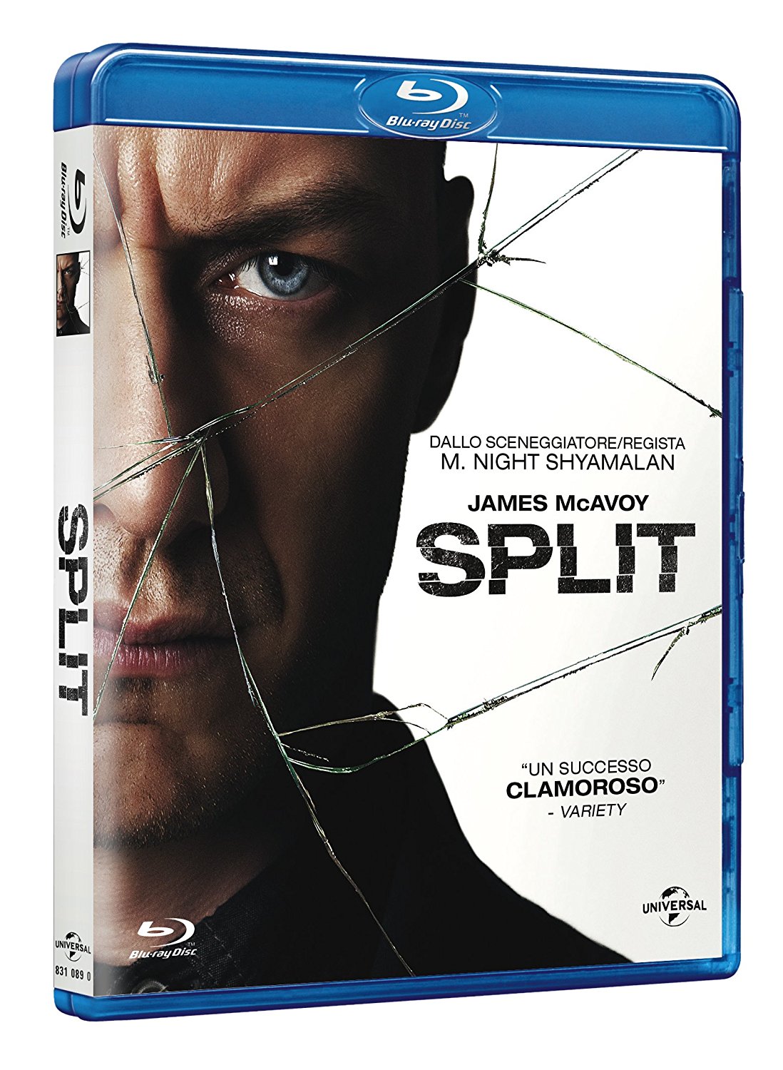 SPLIT