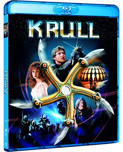 KRULL