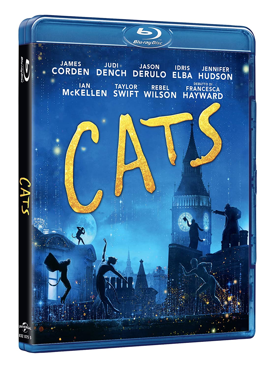 CATS (2019)