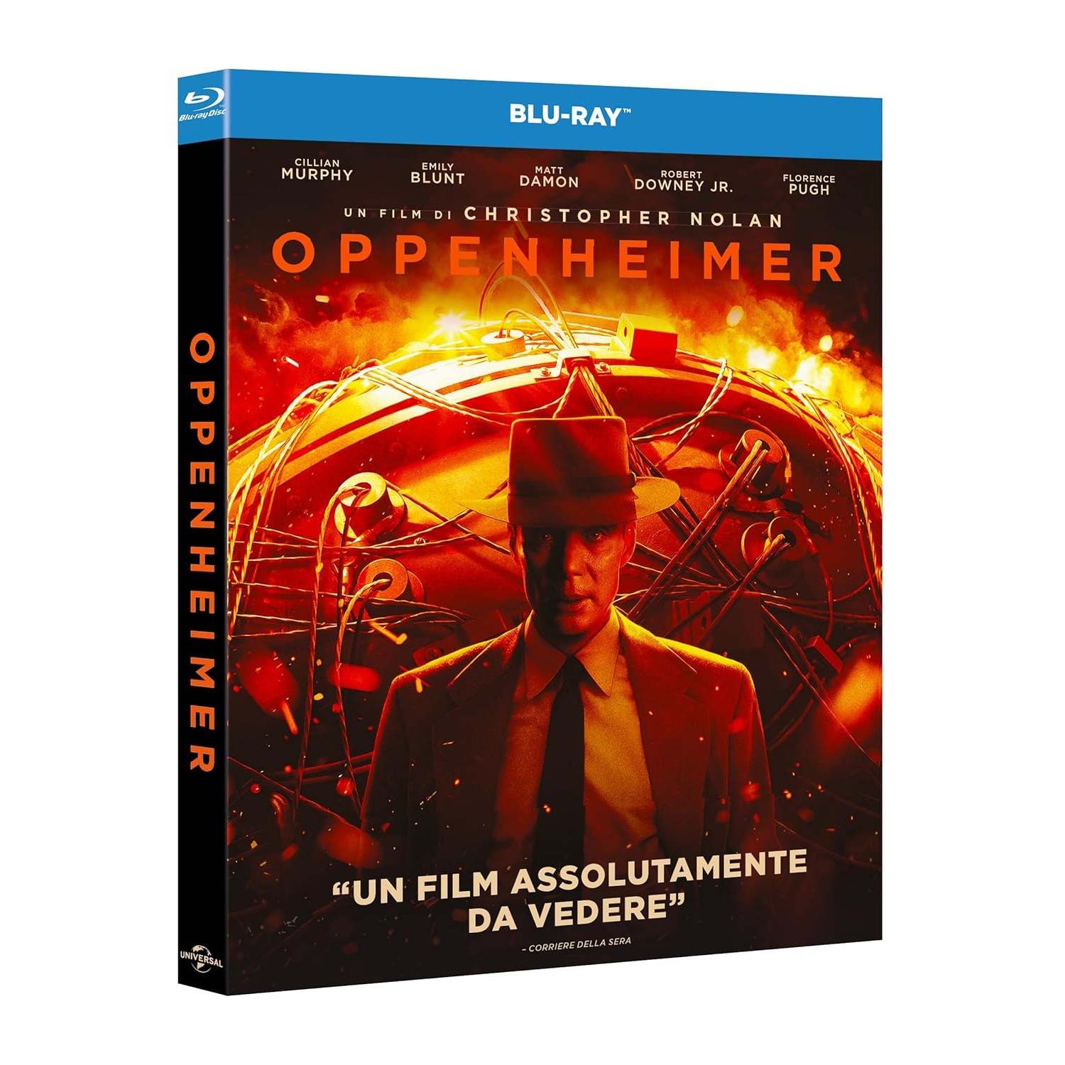 OPPENHEIMER