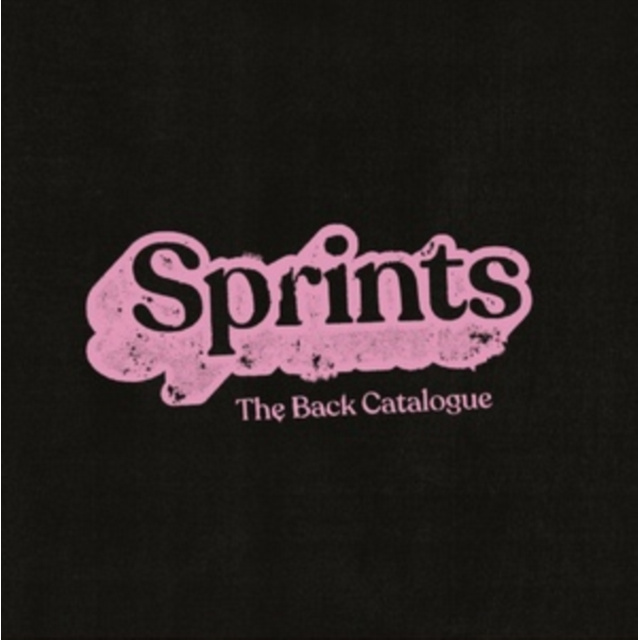 THE BACK CATALOGUE - PINK EDITION