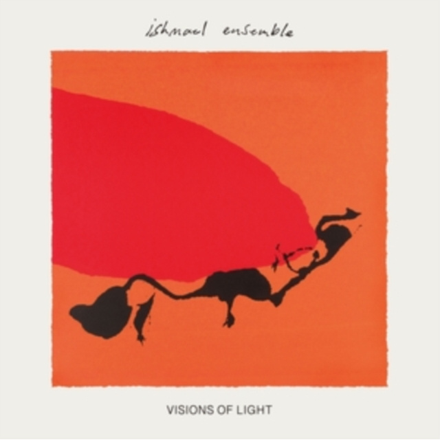 VISIONS OF LIGHT - RED VINYL