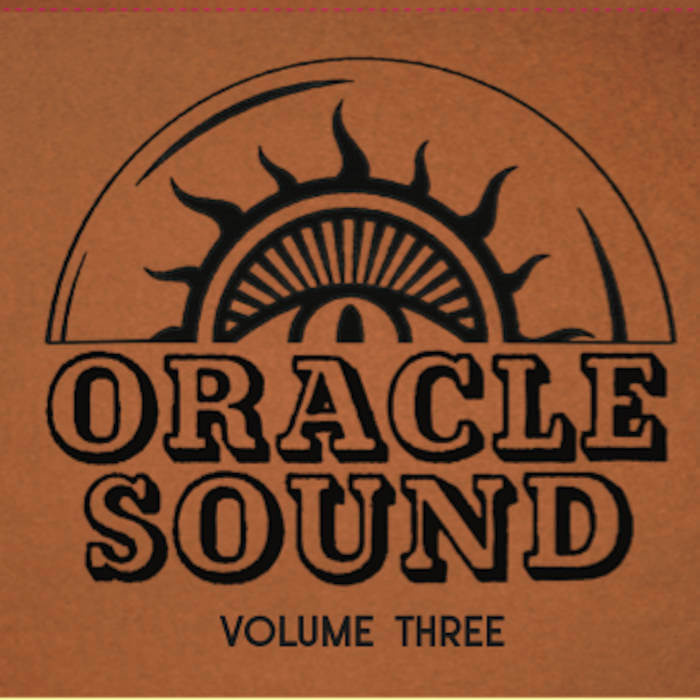 ORACLE SOUND VOLUME THREE