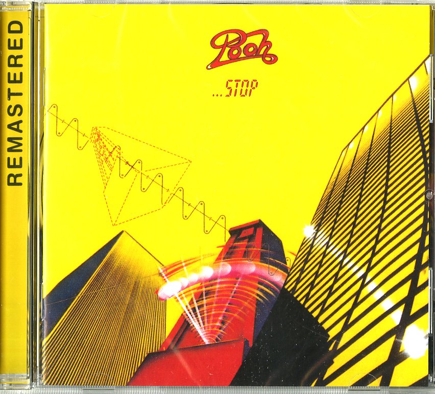 STOP (REMASTERED)