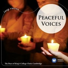 PEACEFUL VOICES